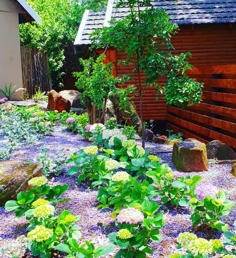 Bed and Breakfast Haggards On Hilldrop Ньюкасл Экстерьер фото